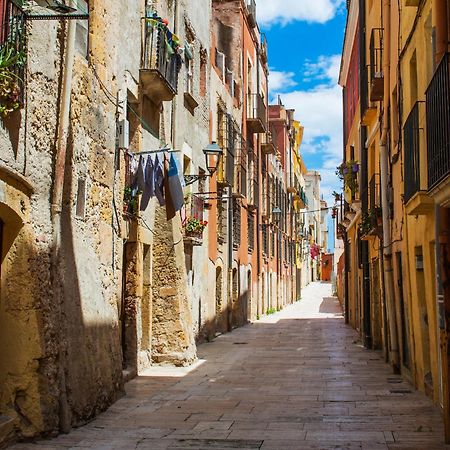 Mediterranean Way - Pere Martell Tarragona Esterno foto