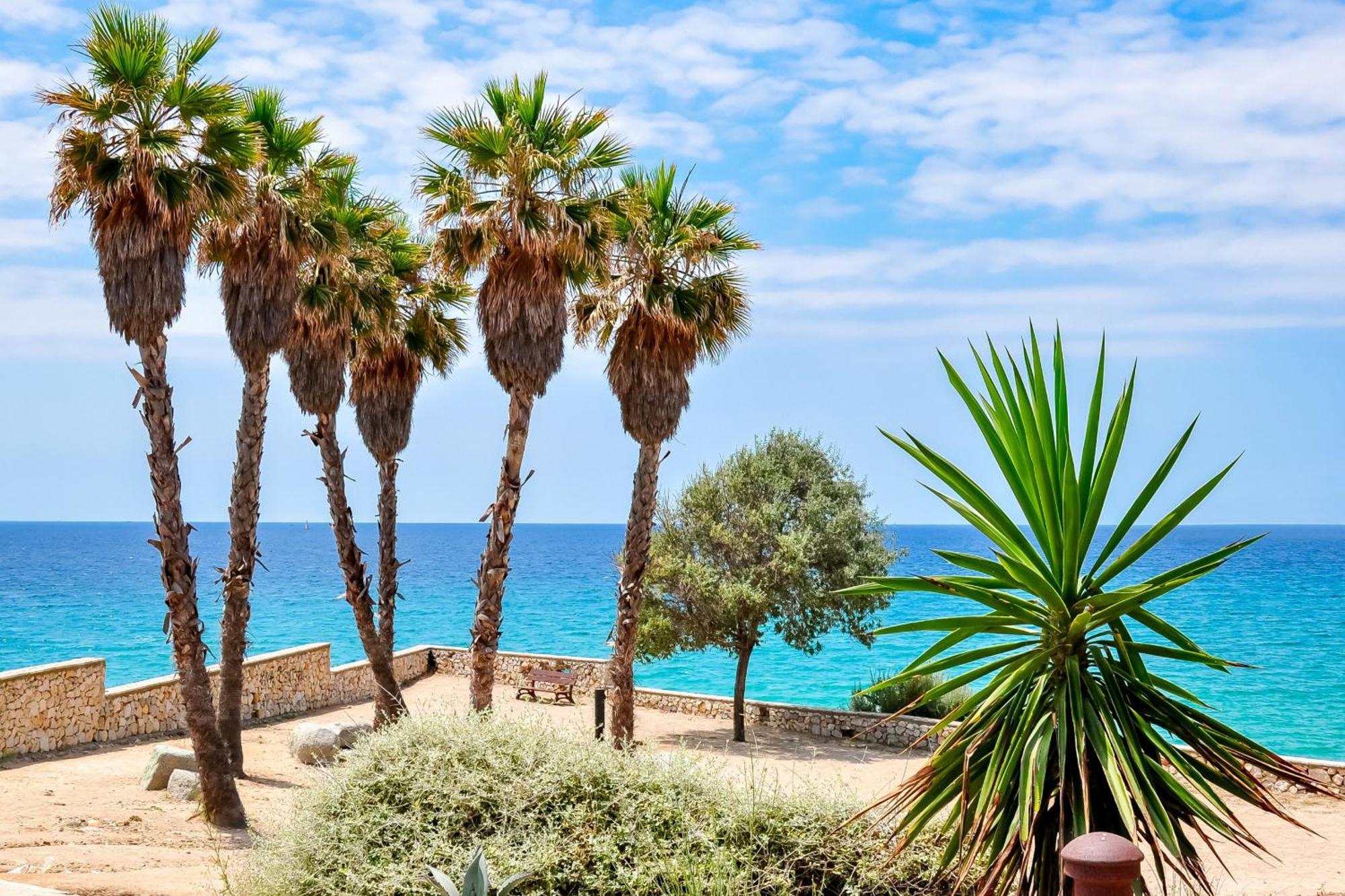Mediterranean Way - Pere Martell Tarragona Esterno foto