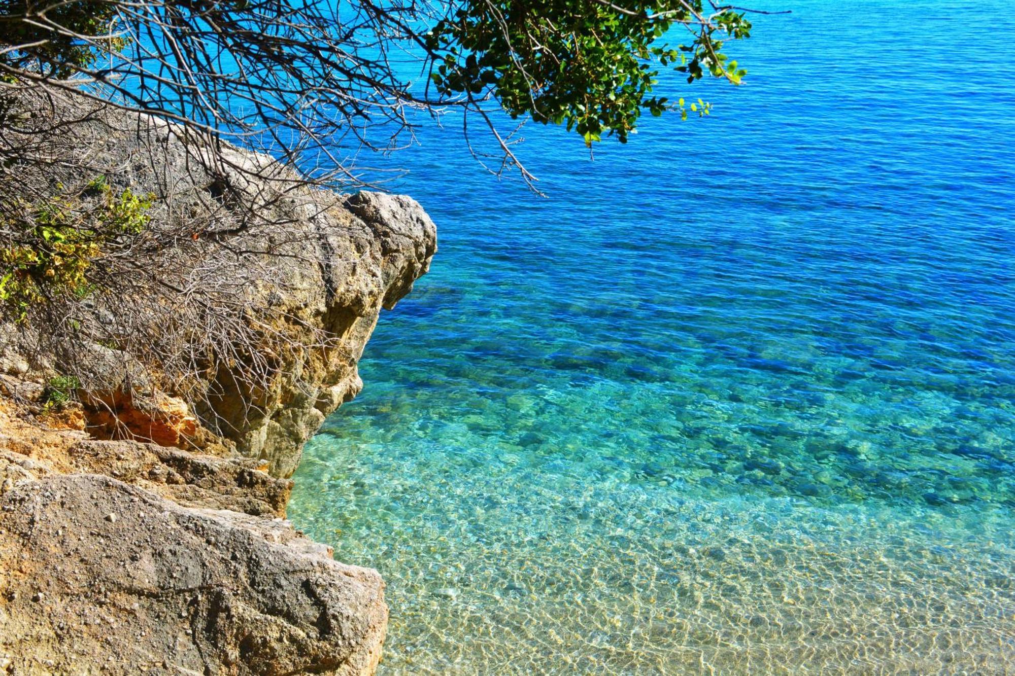 Mediterranean Way - Pere Martell Tarragona Esterno foto
